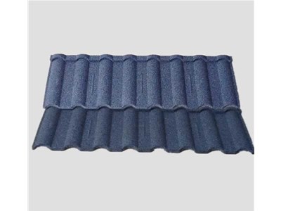 彩石瓦建筑風格得到廣泛應用的原因是什么？